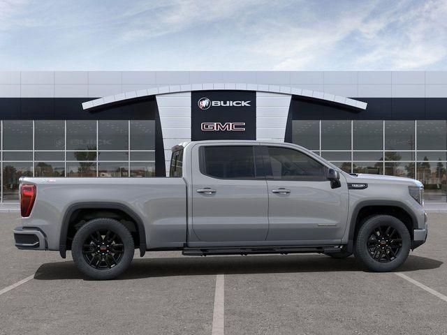 2024 GMC Sierra 1500 Vehicle Photo in WATERTOWN, CT 06795-3318