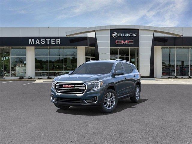 2024 GMC Terrain Vehicle Photo in AUGUSTA, GA 30907-2867