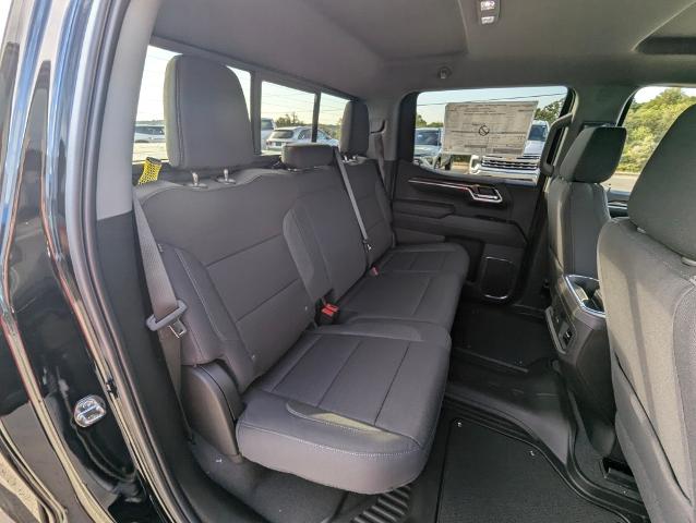 2024 Chevrolet Silverado 1500 Vehicle Photo in POMEROY, OH 45769-1023