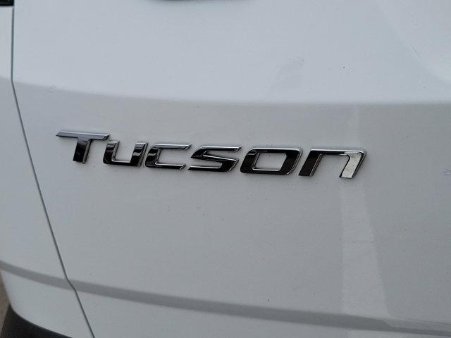 2022 Hyundai TUCSON Vehicle Photo in Philadelphia, PA 19116