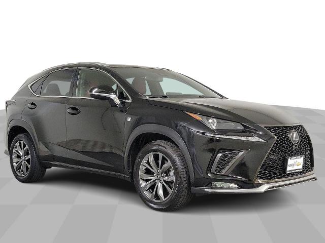 2021 Lexus NX Vehicle Photo in JOLIET, IL 60435-8135