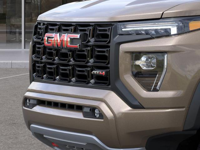 2024 GMC Canyon Vehicle Photo in PASADENA, CA 91107-3803