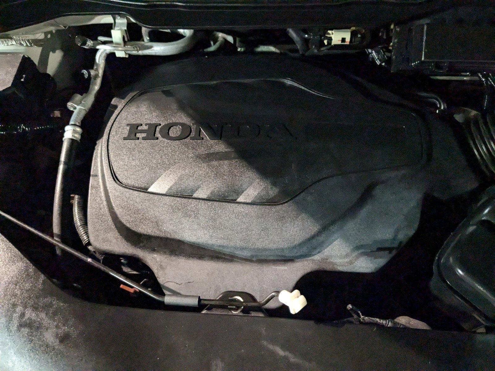 2021 Honda Pilot Vehicle Photo in MIAMI, FL 33134-2699