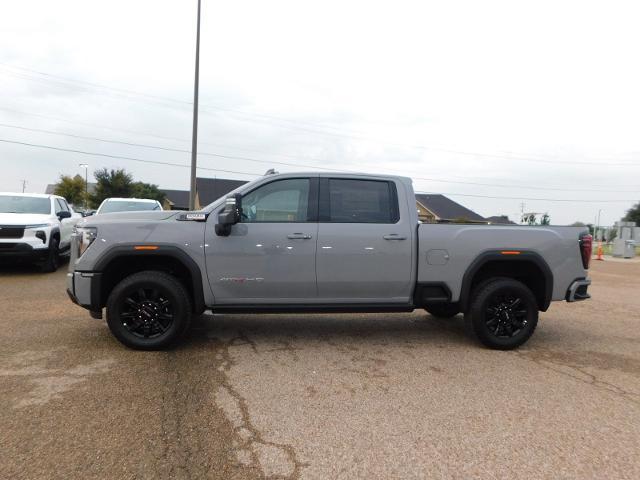 2025 GMC Sierra 2500 HD Vehicle Photo in GATESVILLE, TX 76528-2745