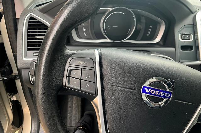 2017 Volvo XC60 Vehicle Photo in Houston, TX 77007