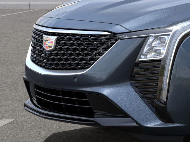 2025 Cadillac CT5 Vehicle Photo in White Plains, NY 10601