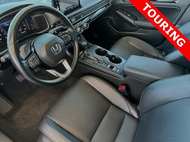 2022 Honda Civic Sedan Vehicle Photo in PITTSBURG, CA 94565-7121