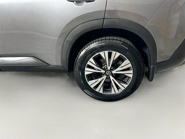 2021 Nissan Rogue Vehicle Photo in Doylestown, PA 18901