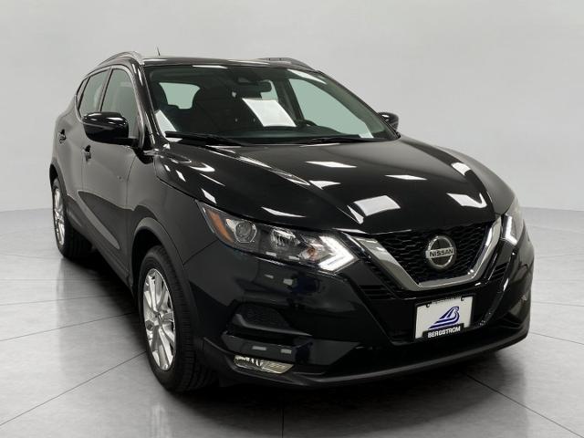 2021 Nissan Rogue Sport Vehicle Photo in Appleton, WI 54913