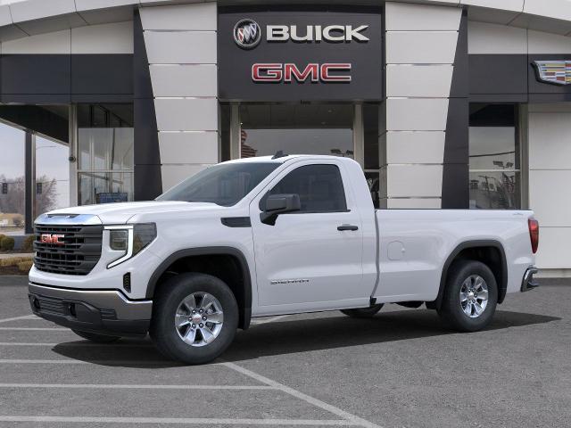 2025 GMC Sierra 1500 Vehicle Photo in INDEPENDENCE, MO 64055-1377