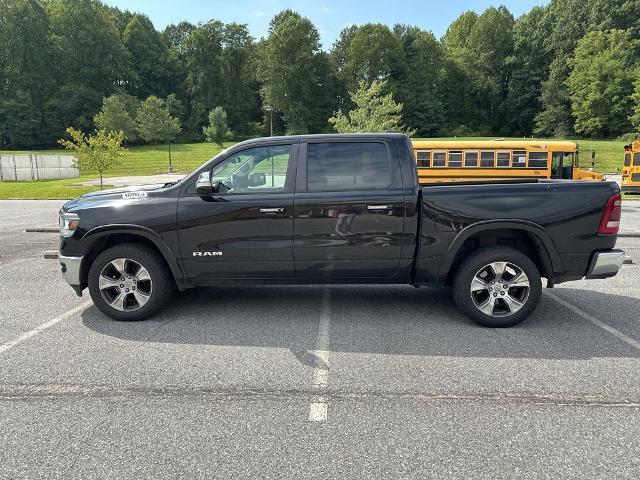 2019 Ram 1500 Vehicle Photo in Clarksville, MD 21029