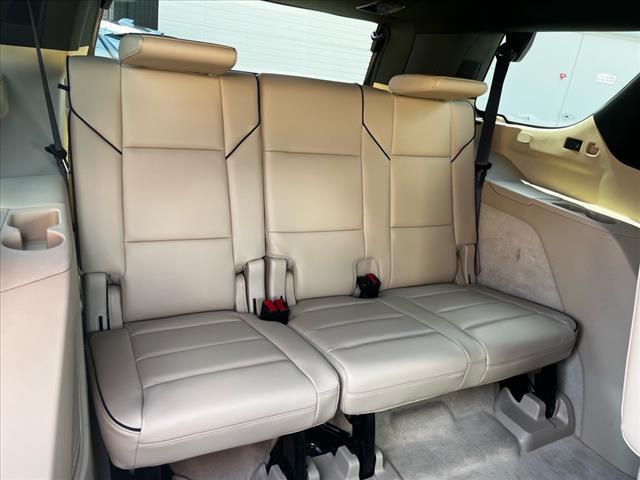 2021 Cadillac Escalade Vehicle Photo in TAMPA, FL 33612-3404