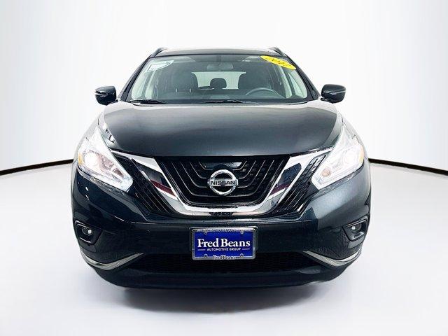 2017 Nissan Murano Vehicle Photo in Flemington, NJ 08822