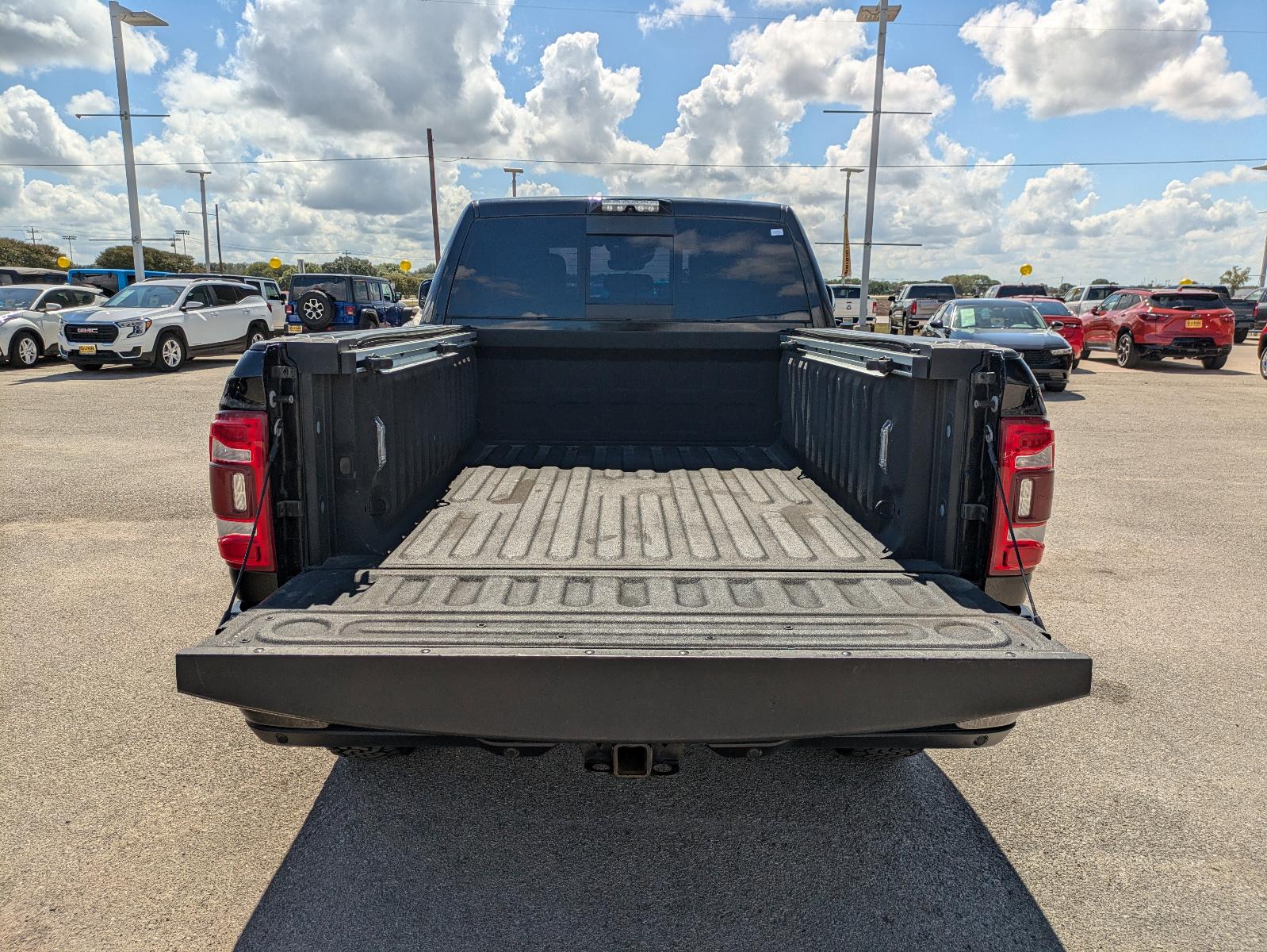 2020 Ram 2500 Vehicle Photo in Seguin, TX 78155