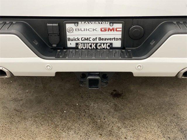 2023 GMC Sierra 1500 Vehicle Photo in PORTLAND, OR 97225-3518