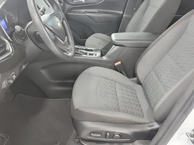 2022 Chevrolet Equinox Vehicle Photo in NEENAH, WI 54956-2243