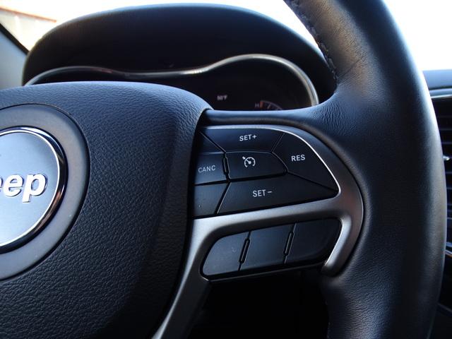 2020 Jeep Grand Cherokee Vehicle Photo in BOURNE, MA 02532-3918