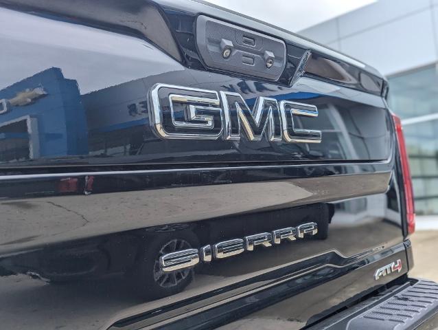 2021 GMC Sierra 3500 HD Vehicle Photo in POMEROY, OH 45769-1023