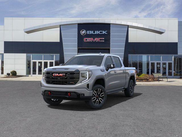 2024 GMC Sierra 1500 Vehicle Photo in DANBURY, CT 06810-5034