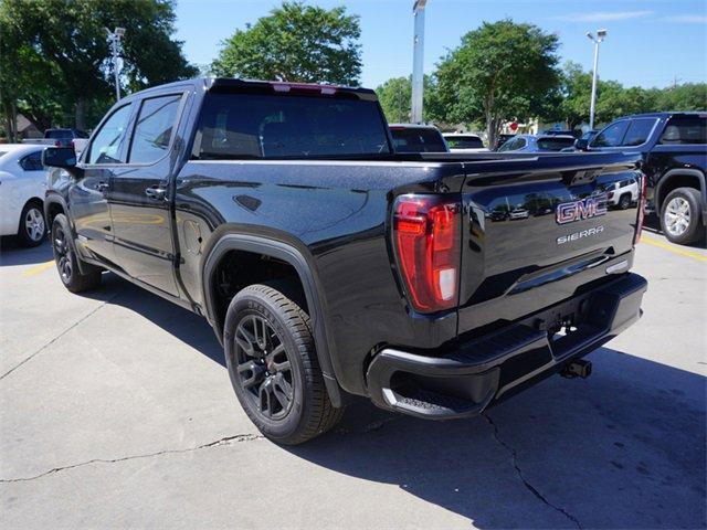 2024 GMC Sierra 1500 Vehicle Photo in BATON ROUGE, LA 70806-4466