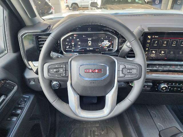 2025 GMC Sierra 2500 HD Vehicle Photo in PARIS, TX 75460-2116