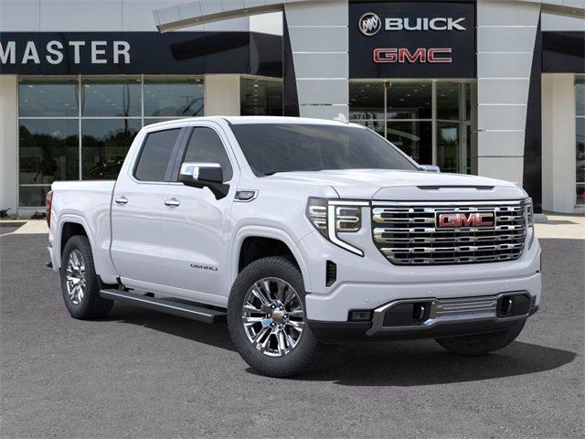 2024 GMC Sierra 1500 Vehicle Photo in AUGUSTA, GA 30907-2867