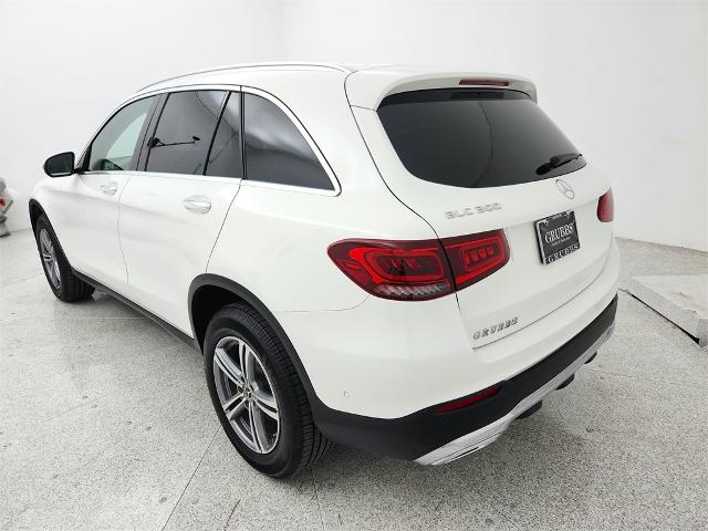 2021 Mercedes-Benz GLC Vehicle Photo in Grapevine, TX 76051