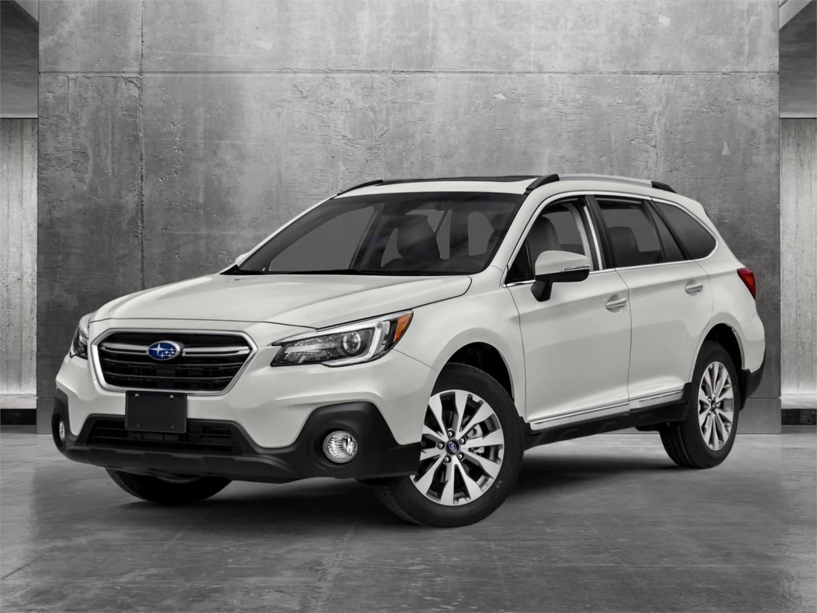 2019 Subaru Outback Vehicle Photo in Rockville, MD 20852