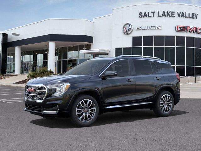 2024 GMC Terrain Vehicle Photo in SALT LAKE CITY, UT 84119-3321