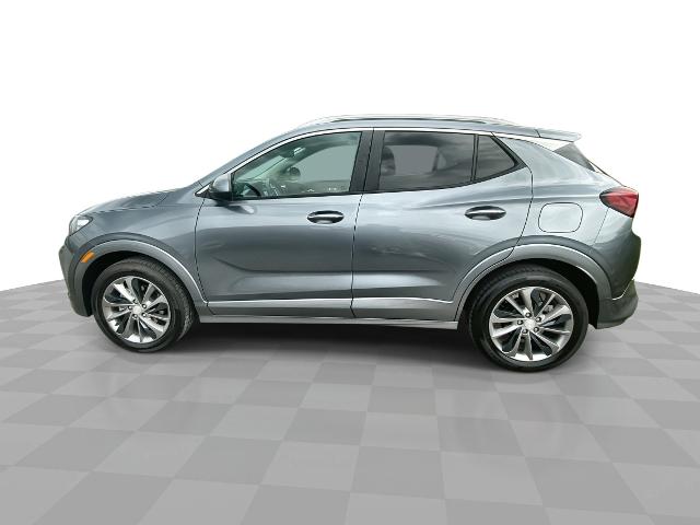 2022 Buick Encore GX Vehicle Photo in WILLIAMSVILLE, NY 14221-2883