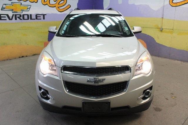 2014 Chevrolet Equinox Vehicle Photo in GRAND LEDGE, MI 48837-9199