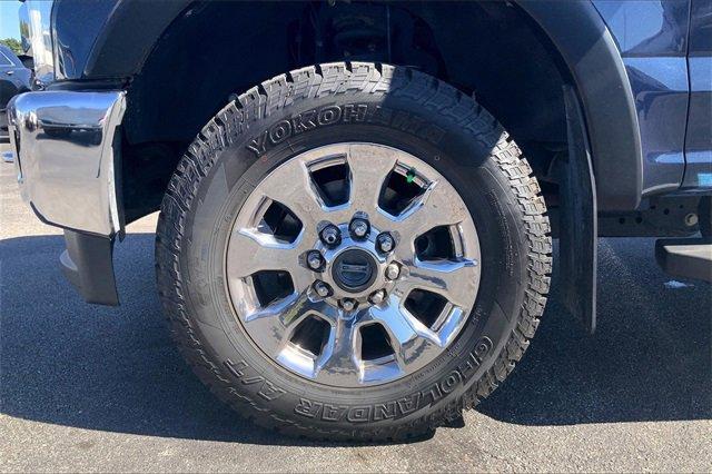 2018 Ford Super Duty F-250 SRW Vehicle Photo in INDEPENDENCE, MO 64055-1377