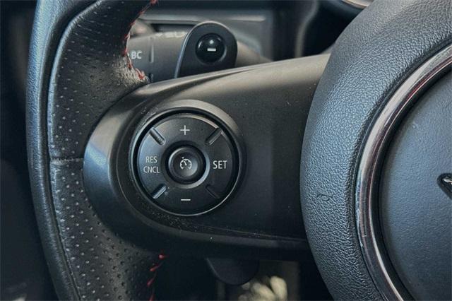 2020 MINI Countryman Vehicle Photo in ELK GROVE, CA 95757-8703