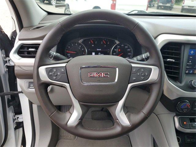 2023 GMC Acadia Vehicle Photo in MILFORD, OH 45150-1684