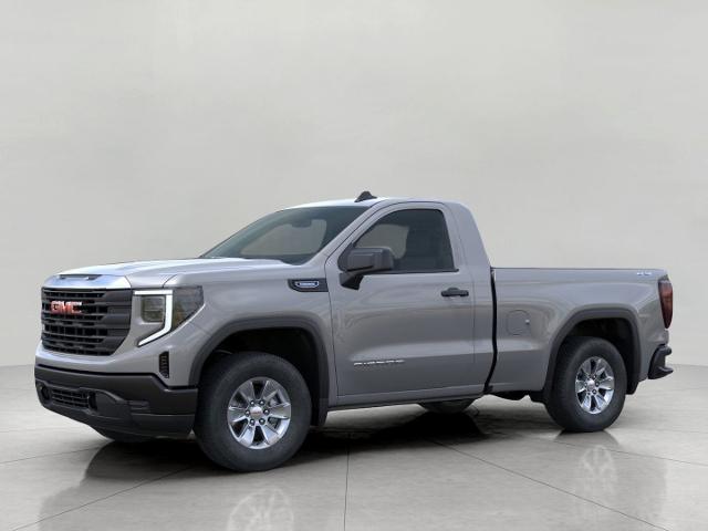 2025 GMC Sierra 1500 Vehicle Photo in GREEN BAY, WI 54303-3330