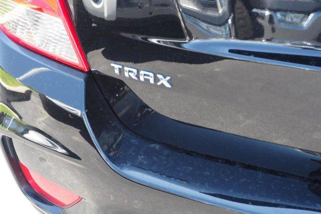 2022 Chevrolet Trax Vehicle Photo in AMERICAN FORK, UT 84003-3317