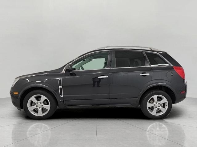 2014 Chevrolet Captiva Sport Fleet Vehicle Photo in NEENAH, WI 54956-2243