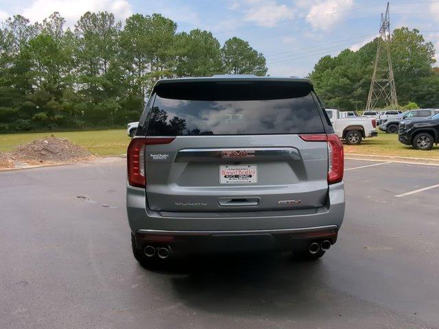 2024 GMC Yukon Vehicle Photo in ALBERTVILLE, AL 35950-0246