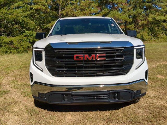 2024 GMC Sierra 1500 Vehicle Photo in ALBERTVILLE, AL 35950-0246