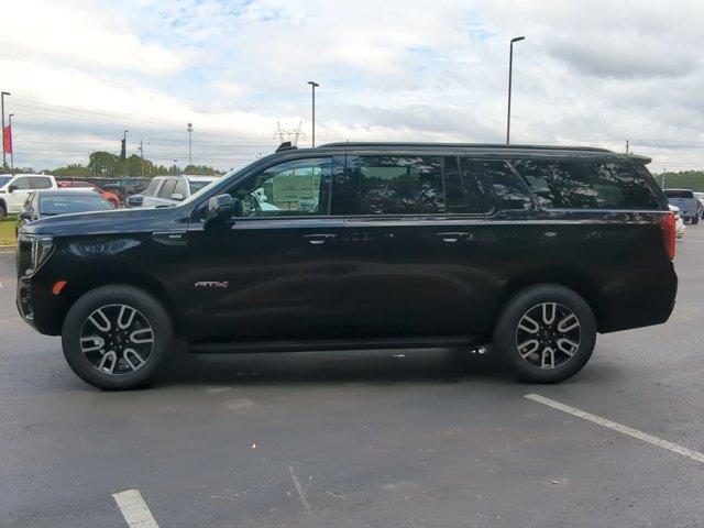 2024 GMC Yukon XL Vehicle Photo in ALBERTVILLE, AL 35950-0246