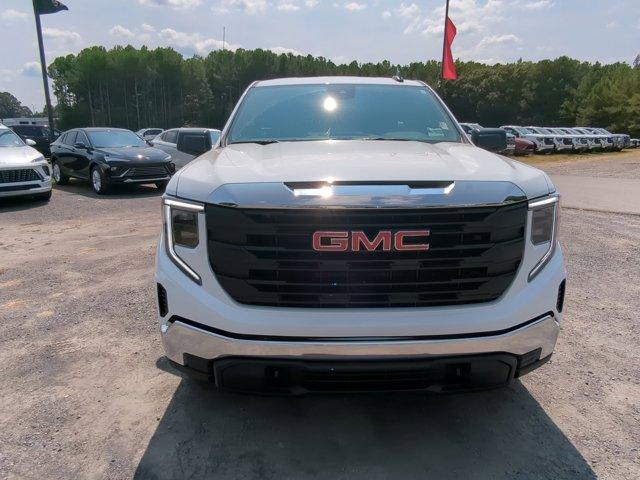 2024 GMC Sierra 1500 Vehicle Photo in ALBERTVILLE, AL 35950-0246