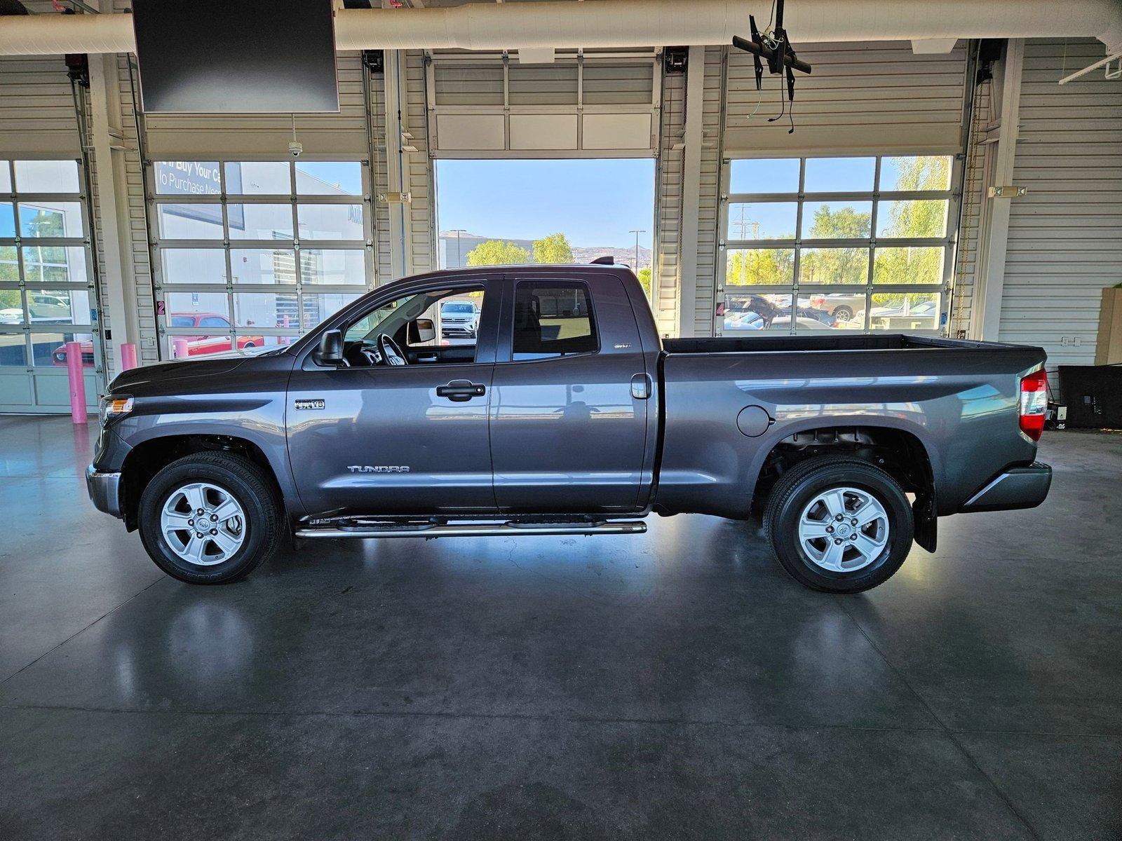 2020 Toyota Tundra 2WD Vehicle Photo in Henderson, NV 89014