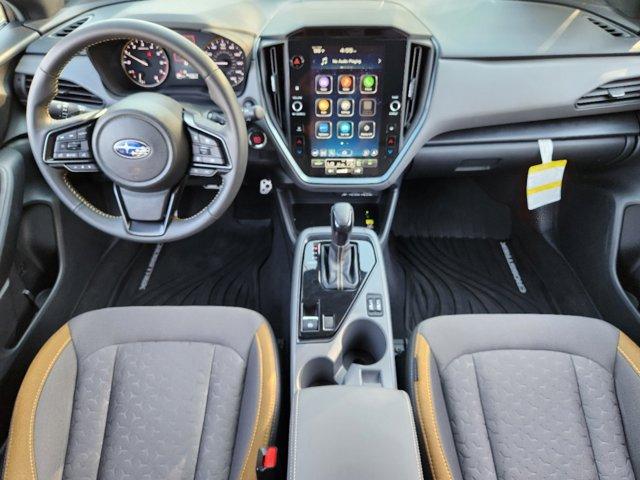 2024 Subaru Crosstrek Vehicle Photo in DALLAS, TX 75209