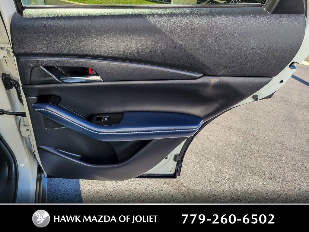 2021 Mazda CX-30 Vehicle Photo in Saint Charles, IL 60174