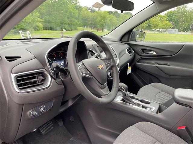 2024 Chevrolet Equinox Vehicle Photo in THOMPSONTOWN, PA 17094-9014