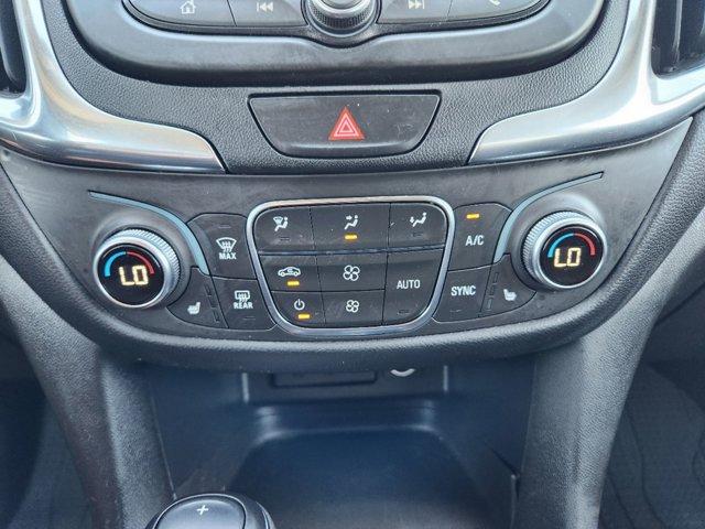 2021 Chevrolet Equinox Vehicle Photo in SUGAR LAND, TX 77478-0000