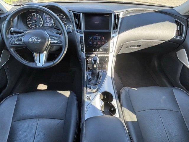 2022 INFINITI Q50 Vehicle Photo in Willow Grove, PA 19090