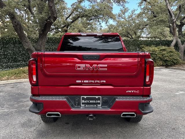 2021 GMC Sierra 1500 Vehicle Photo in SAN ANTONIO, TX 78230-1001