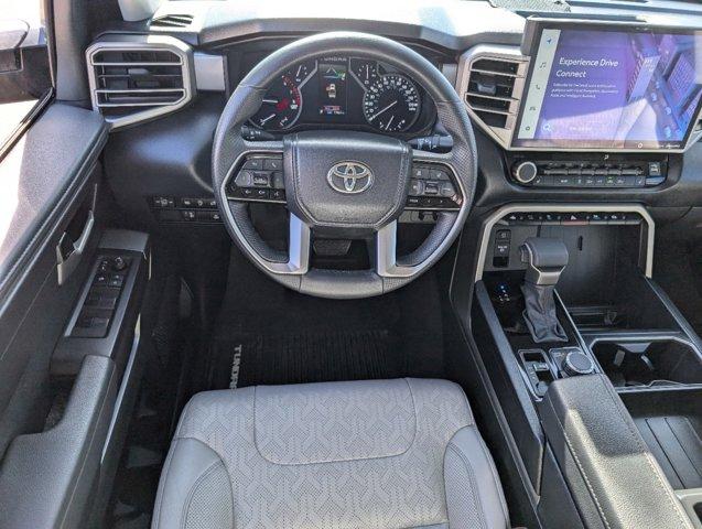 2023 Toyota Tundra 4WD Vehicle Photo in Greeley, CO 80634