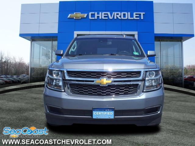 Used 2019 Chevrolet Suburban LT with VIN 1GNSKHKC7KR132557 for sale in Ocean, NJ